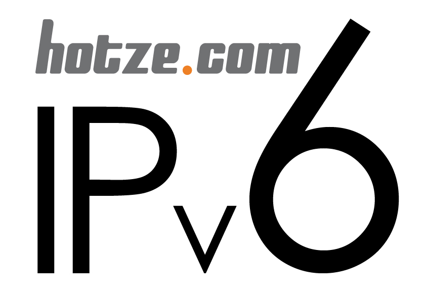 IPv6